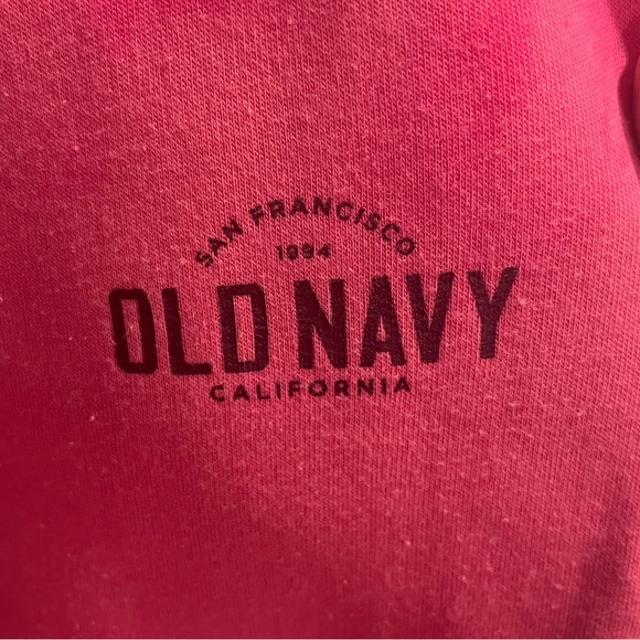 Old Navy - Two Piece - Matching Set - Picture 7 of 7